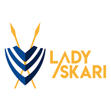 Lady Askari logo
